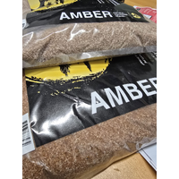 Golden Tree Amber Gravel 0.5-1mm - 8kg