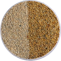 Golden Tree Outback Gravel 0.5-1mm - 8kg