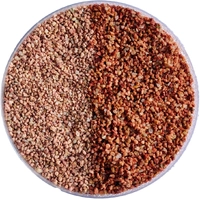 Golden Tree Rose Gravel 1-2mm 8kg