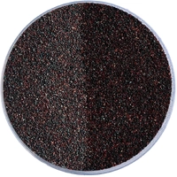 Golden Tree Midnight Gravel 0.5-1mm - 4kg