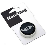 Two Little Fishies Nanomag Magnetic Window Clean