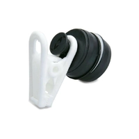 Two Little Fishies Veggiemag Magnetic Feeding Clip