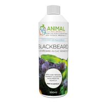 Animal Wellbeing Blackbeard Remover 500ml