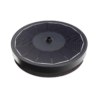 Blagdon Liberty 180 Floating Solar Fountain Pump