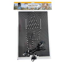 URS Heat Mat Large 20w 28x42cm Temperature Control Dial