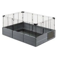 Ferplast Multipla Open Enclosure Pen Cage 107.5x72x50cm