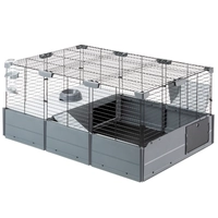 Ferplast Multipla Deluxe Cage Home 107.5x72x50cm