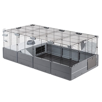 Ferplast Multipla Maxi Cage Home 142.5X72X50cm