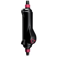 Hydor External Inline Heater 200w 16mm