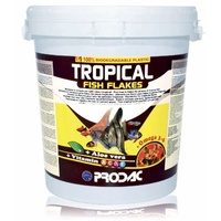 Prodac Tropical Flakes 2Kg