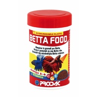Prodac Betta Food 30G