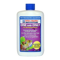 Dr. Tims One And Only Freshwater 4Oz 120Ml Treats 227L