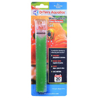 Dr Tims Waste Away Gel Freshwater - Treats 284L