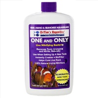 Dr Tims One and Only Saltwater 16oz (908L)