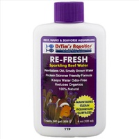 Dr Tims ReFresh Saltwater 4oz (908L