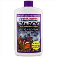 Dr Tims Waste Away Saltwater 16oz (1,817L)