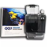 Bubble Magus Mini Skimmer QQ3