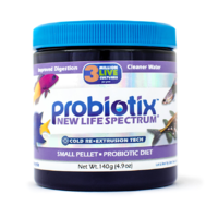 NLS Spectrum Probiotix Small Pellet 140g