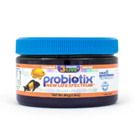 NLS Spectrum Probiotix Regular Pellet 80g
