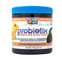NLS Spectrum Probiotix Regular Pellet 150g