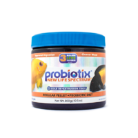 NLS Spectrum Probiotix Regular Pellet 300g