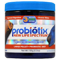 NLS Spectrum Probiotix Large Pellet 150g
