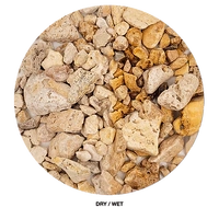 WIO White Adder Gravel 2kg