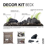 WIO Beck River Aquascape Kit 20kg