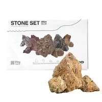 WIO Web Stone Mega Box Kit 12kg