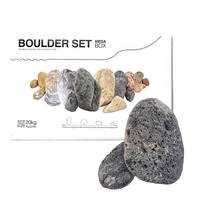 WIO Druid Boulder Mega Box Kit 12kg