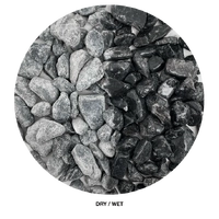 WIO Noir Gravel 2kg