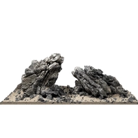 WIO Silver Shine River Kit 19kg