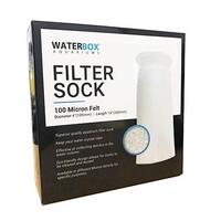 Waterbox 4" Felt Filter Sock 100 Micron