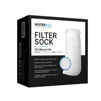Waterbox 2.75" Felt Filter Sock 225 Micron Cube