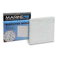 MarinePure 8x8x1" Plate