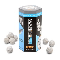 Marinepure Gems 90G Treats Up To 260L Cermedia Marine Pure