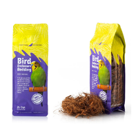 Critters Comfort Bird Enclosure Bedding 2L 45554
