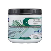 Blue Life Phos FX Regenerable Phoshate Resin 500ml