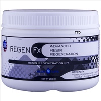 Blue Life Regen FX 250ml Regeneration Resin