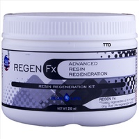 Blue Life Regen FX 250ml Regeneration Resin