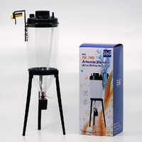 Ziss Aqua Brine Hatchery Blender ZH-700