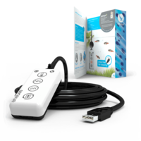 Seneye Home V2 Tropical Aquarium Alert System