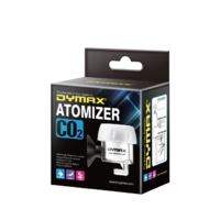 Dymax CO2 Plastic Atomizer 26mm Diameter