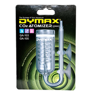 Dymax CO2 Glass Atomizer GA-105