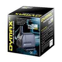 Dymax PH2500 Power Head 2500L/H