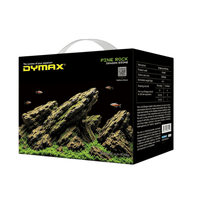 Dymax Pine Rock Scaping Kit
