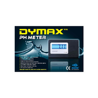 Dymax PH Meter W/D227 Electrode