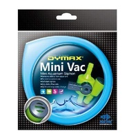 Dymax Mini Vac Vacuum 