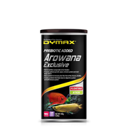 Dymax Arowana Exclusive Pellet 120g