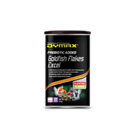 Dymax Goldfish Flakes Excel 20g